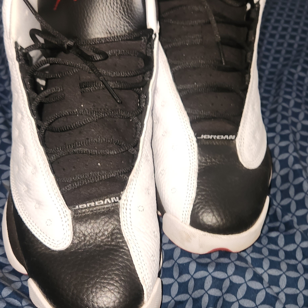 Air Jordan 13